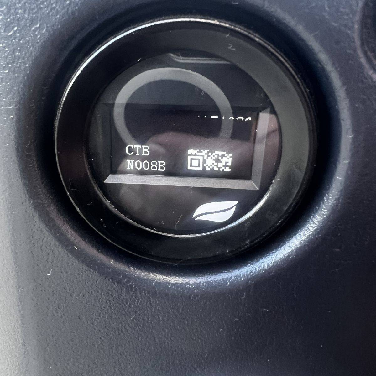 Linde MT15 (1133) [18740]