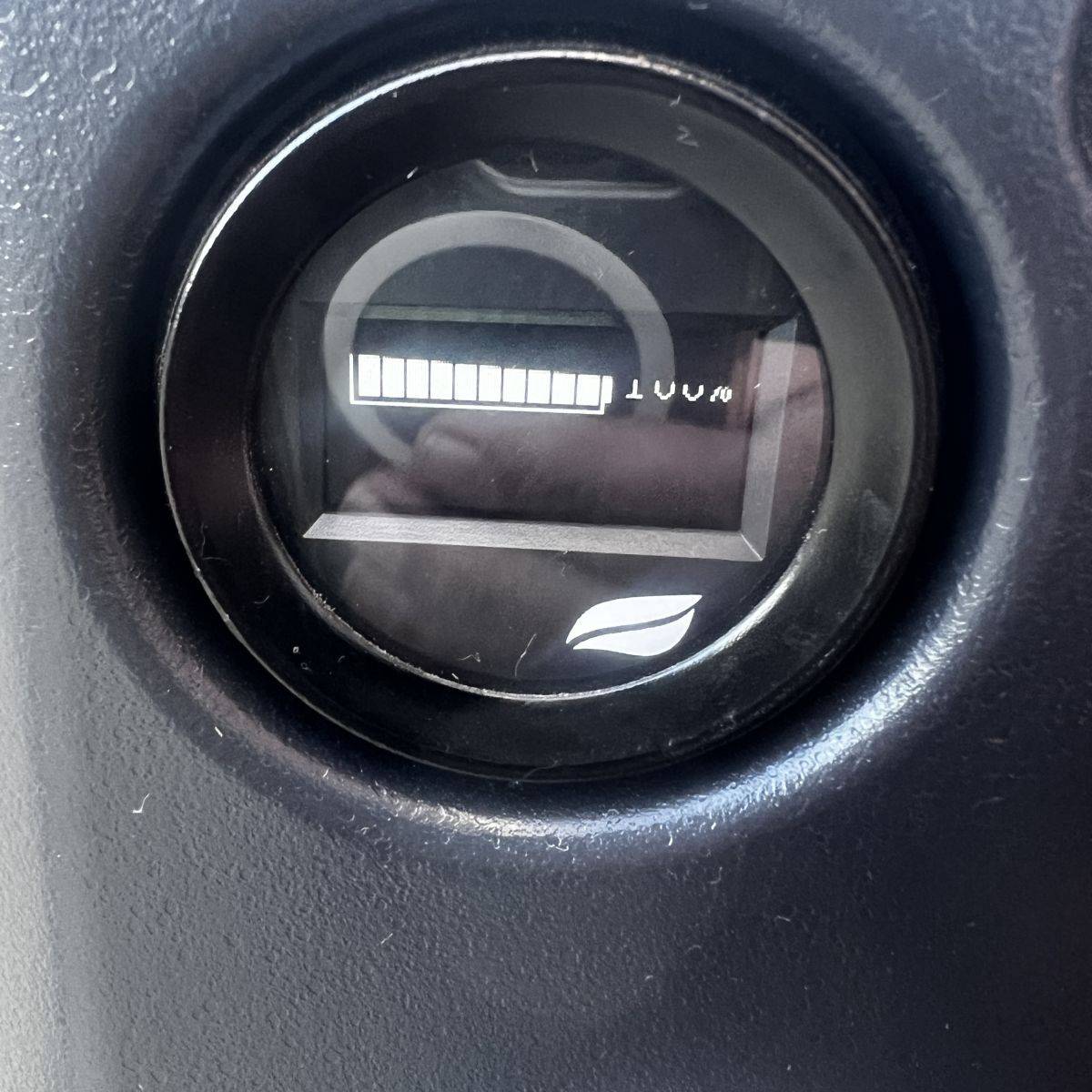 Linde MT15 (1133) [18740]