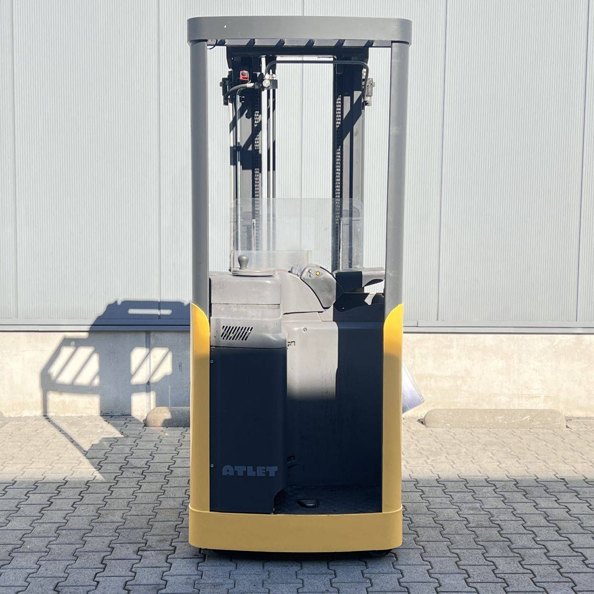 Unicarriers 160SDTFV540 AJN [18744]