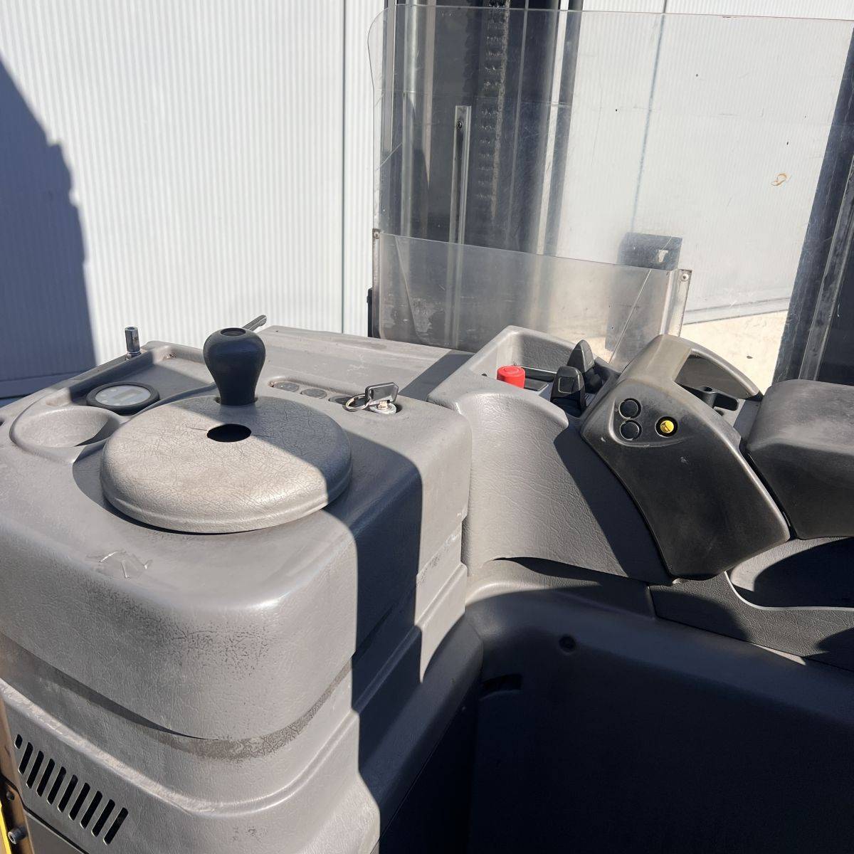 Unicarriers 160SDTFV540 AJN [18744]