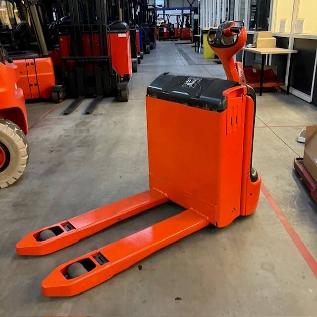 Linde T18 (360) [18748]