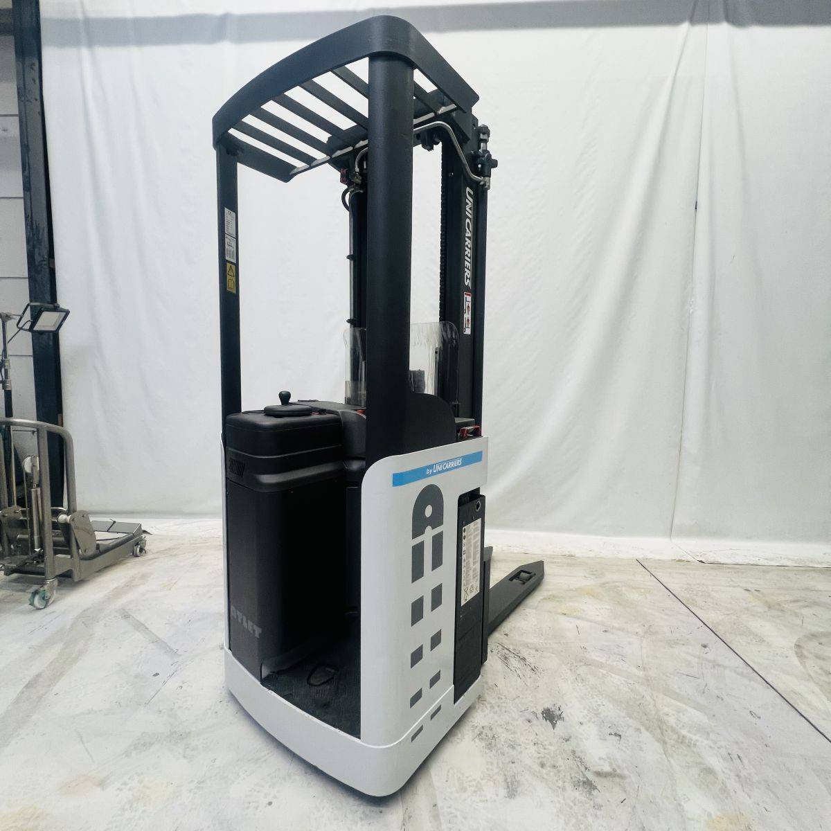 Unicarriers 160SDTFV570 AJN [18752]