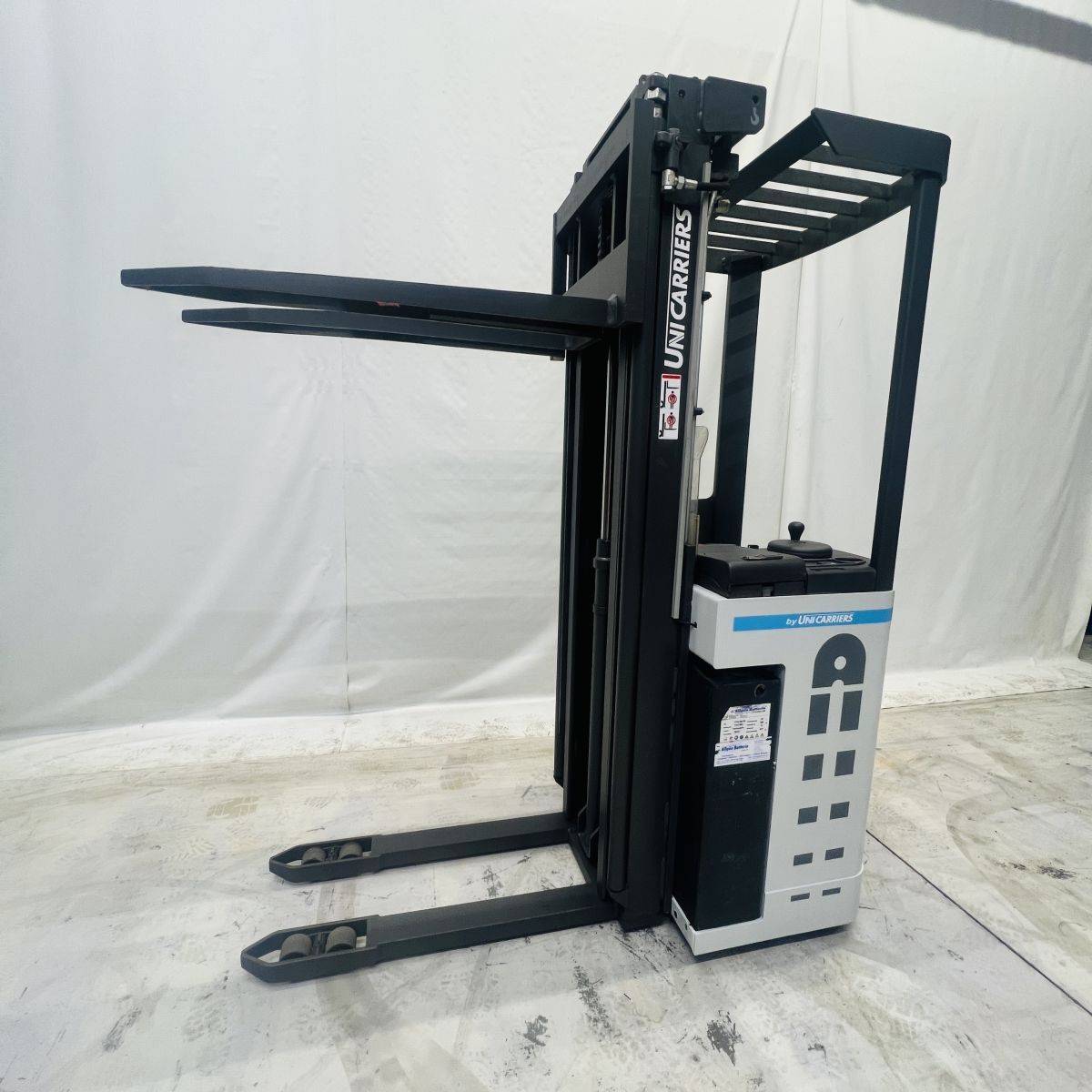 Unicarriers 160SDTFV570 AJN [18752]