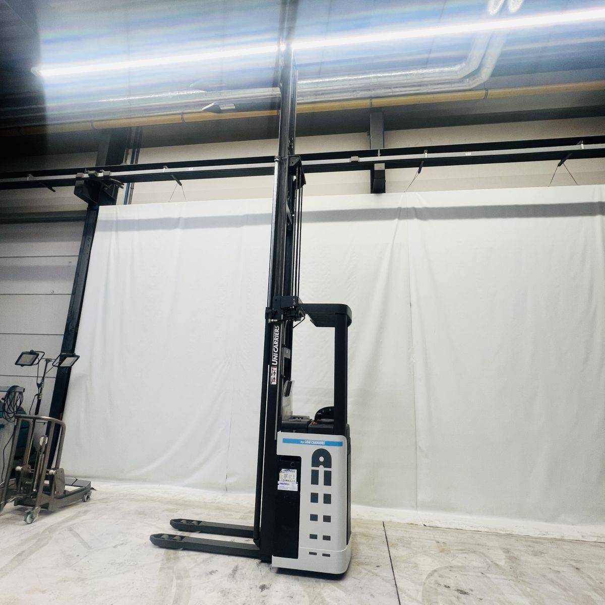 Unicarriers 160SDTFV570 AJN [18752]