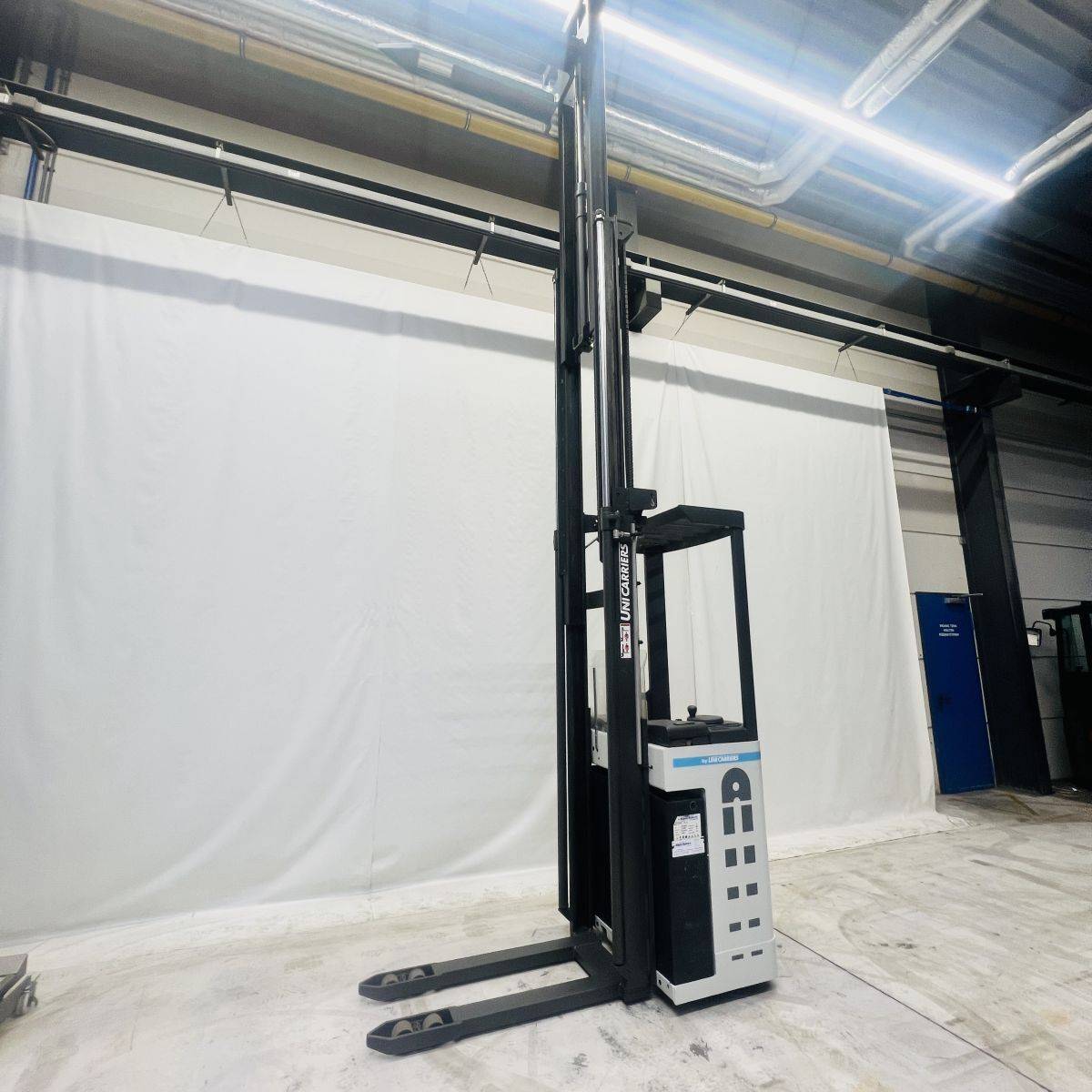 Unicarriers 160SDTFV570 AJN [18752]