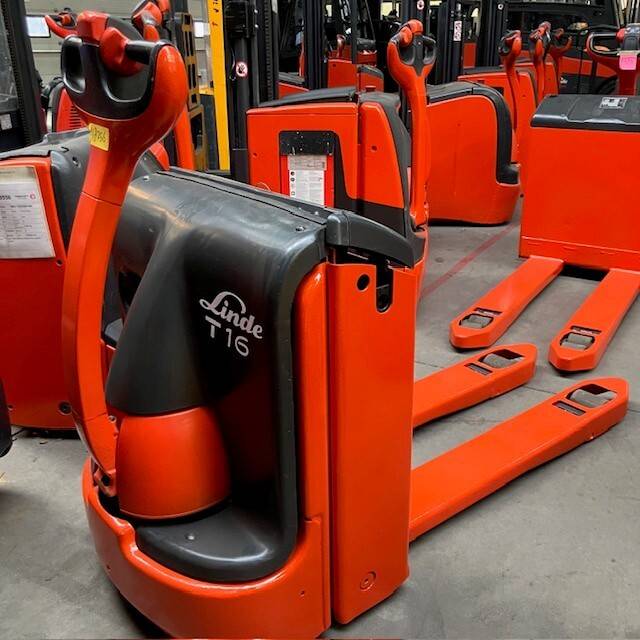 Linde T16 (360) [18756]