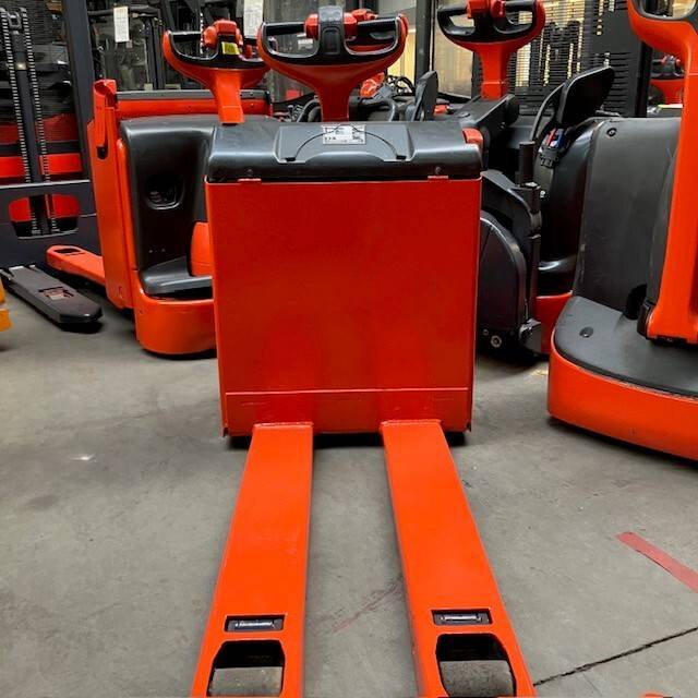 Linde T16 (360) [18756]