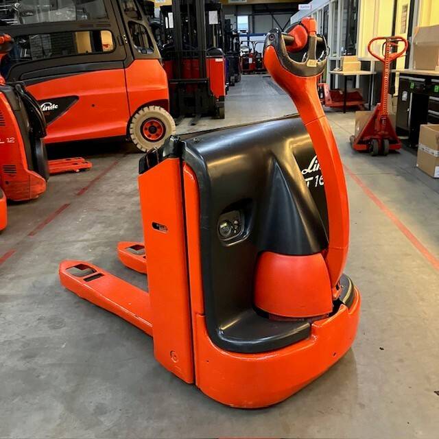 Linde T16 (360) [18757]