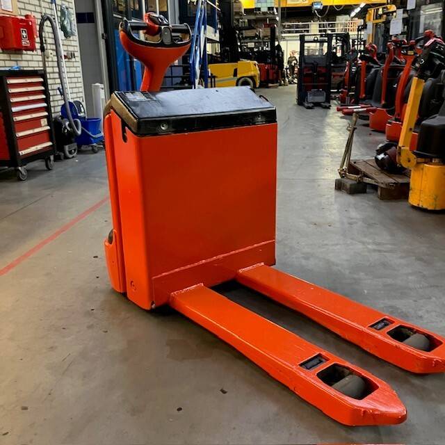 Linde T16 (360) [18757]