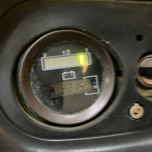 Linde T16 (360) [18757]