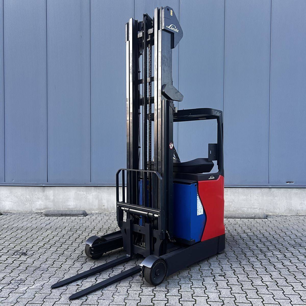 Linde R14 (1120) [18760]