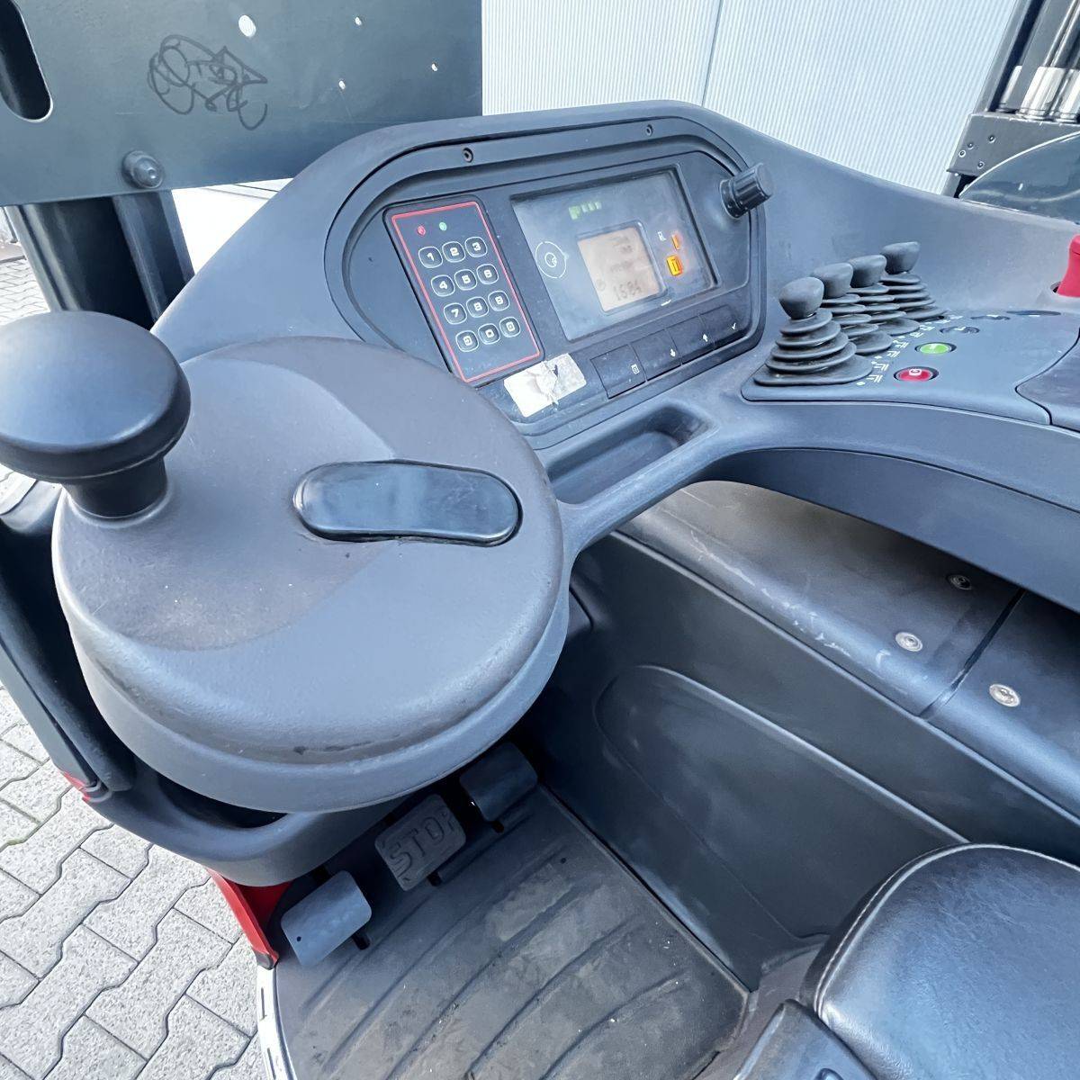 Linde R14 (1120) [18760]