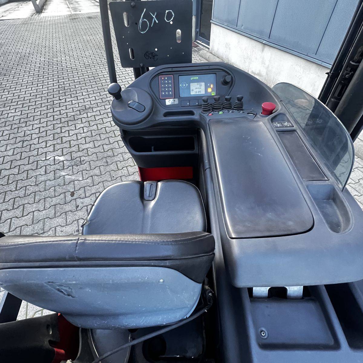 Linde R14 (1120) [18760]