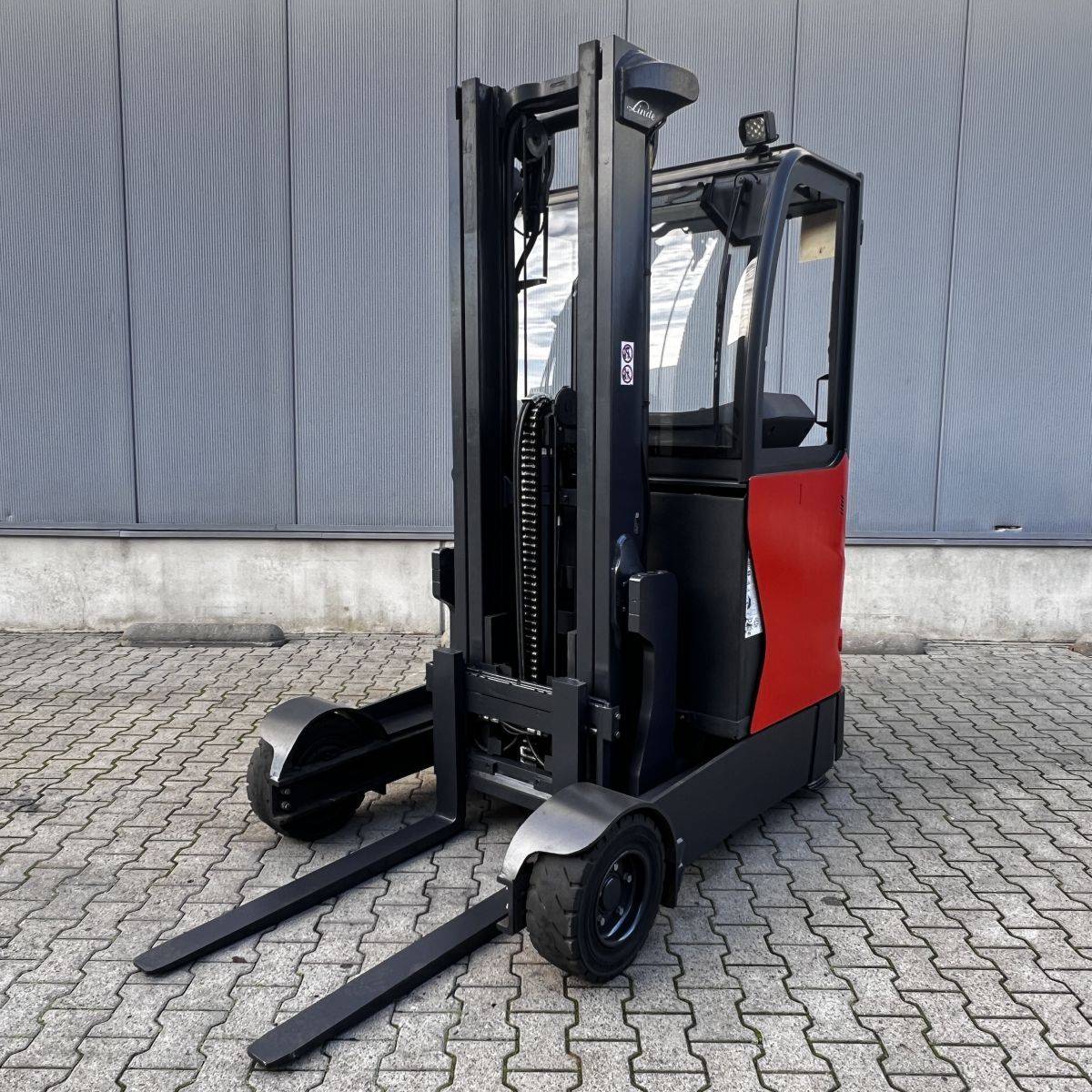 Linde R16G (1120) [18766]