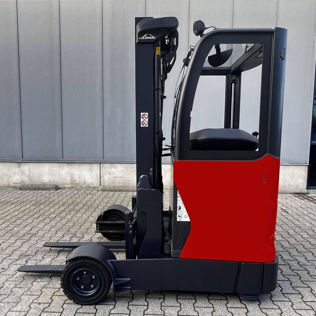 Linde R16G (1120) [18766]