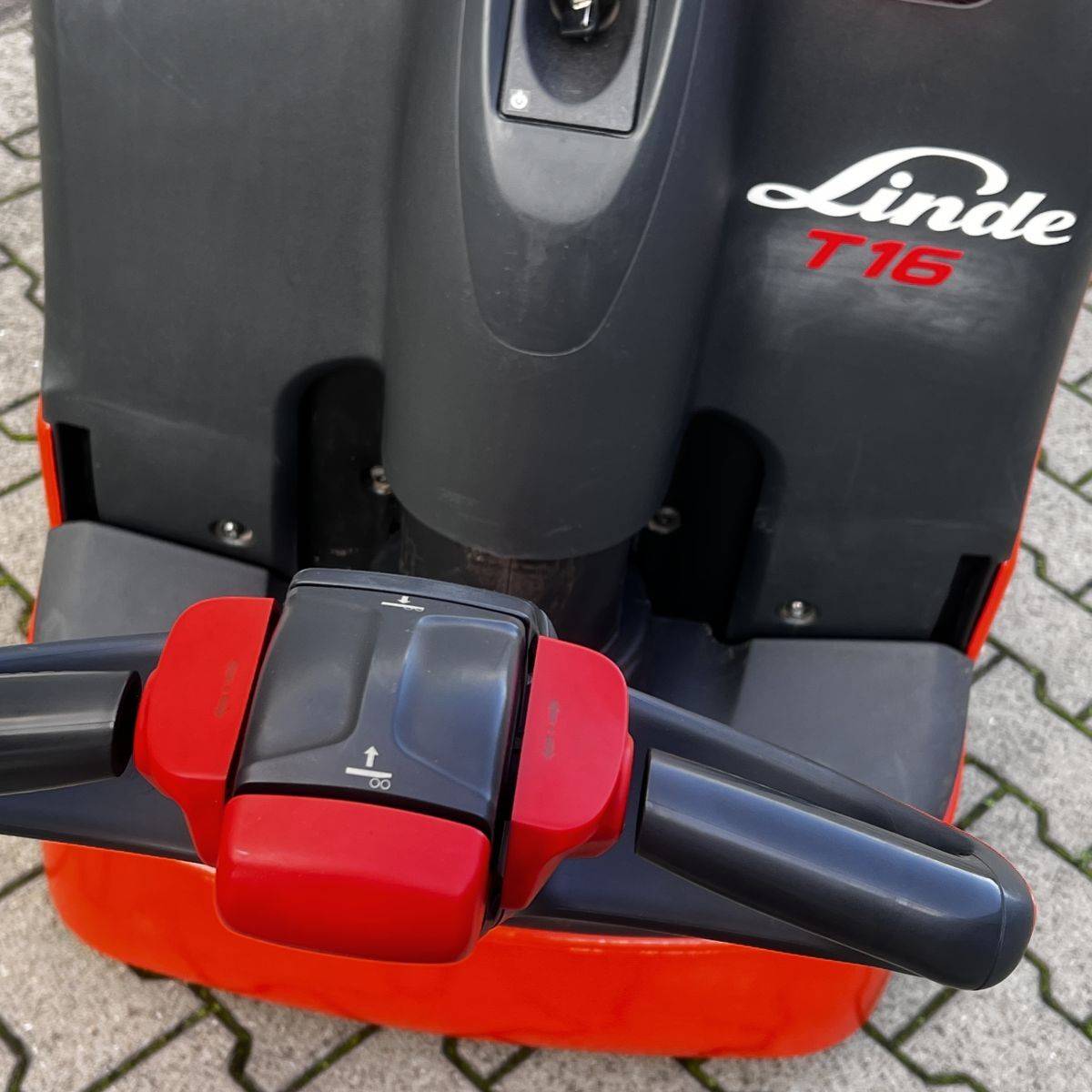 Linde T16 (1152) [18767]