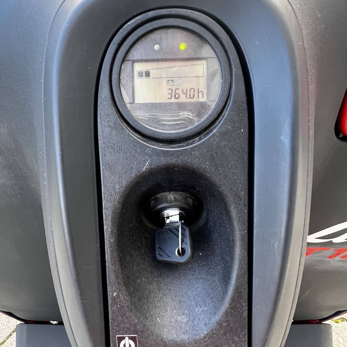 Linde T16 (1152) [18767]