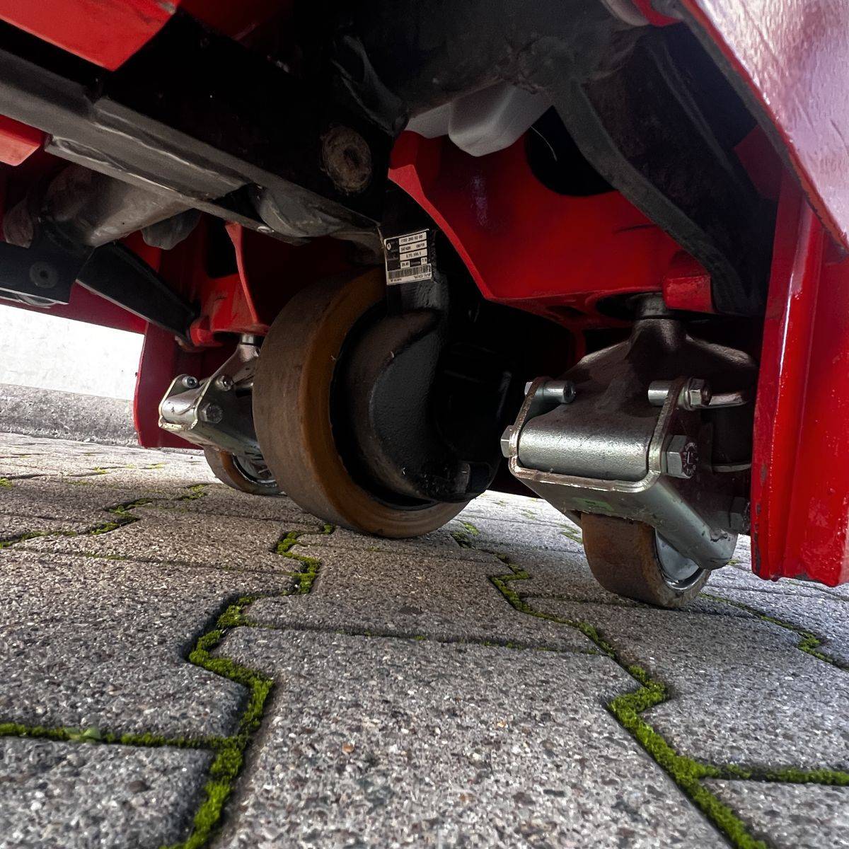 Linde T16 (1152) [18767]