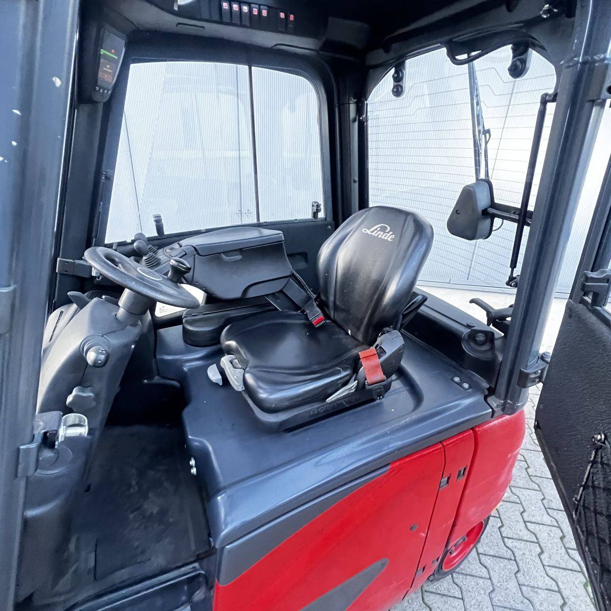 Linde E20PH (386-02) EVO [18772]