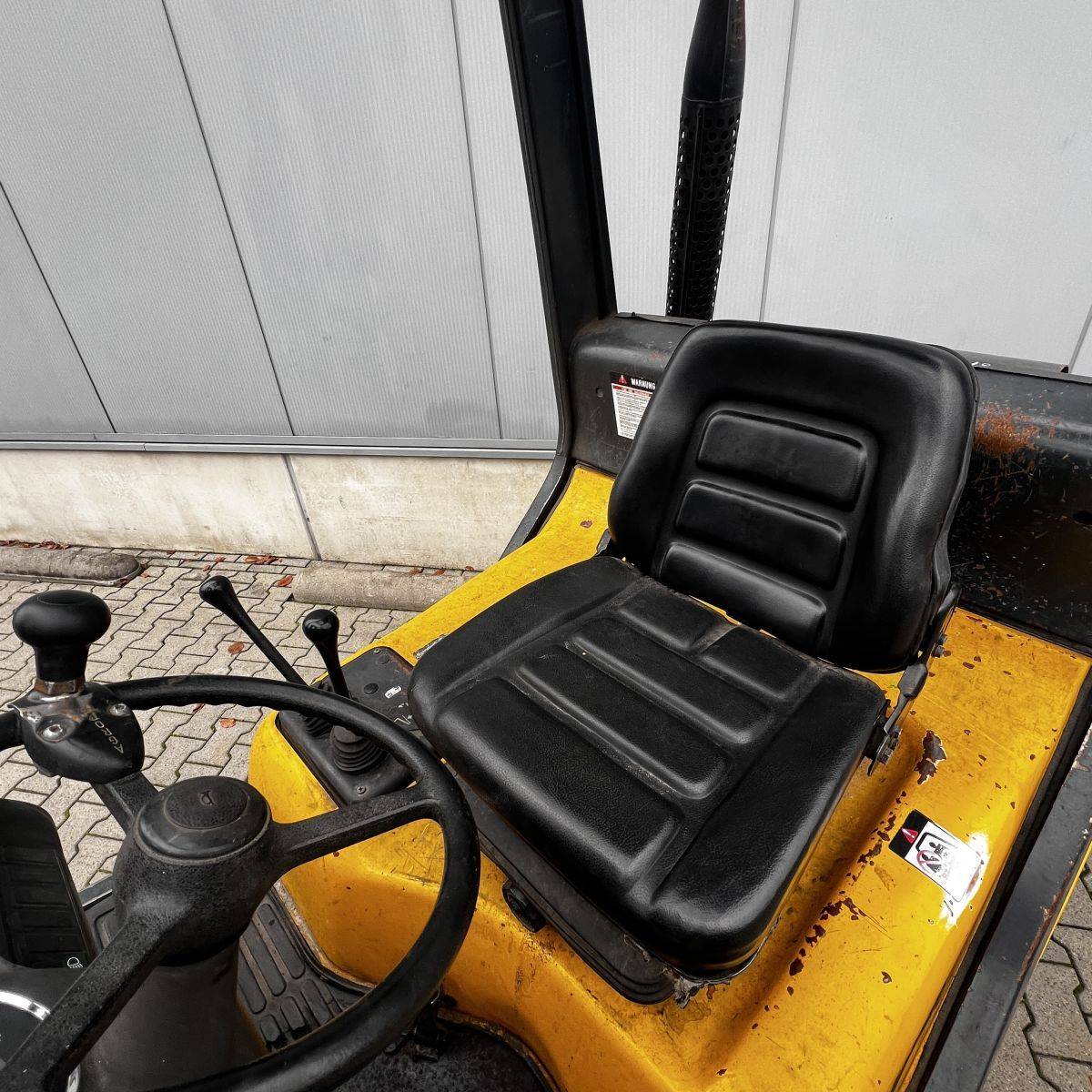 Linde H30T (351) [18773]