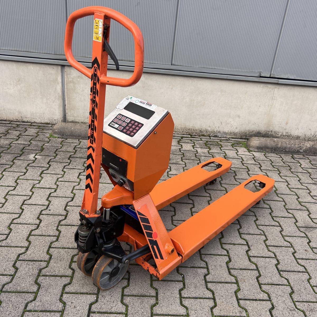 Ravas RPW 6100 [18774]