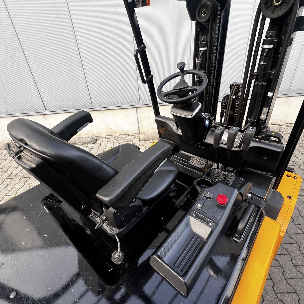 Hyundai HX50B-9 [18781]