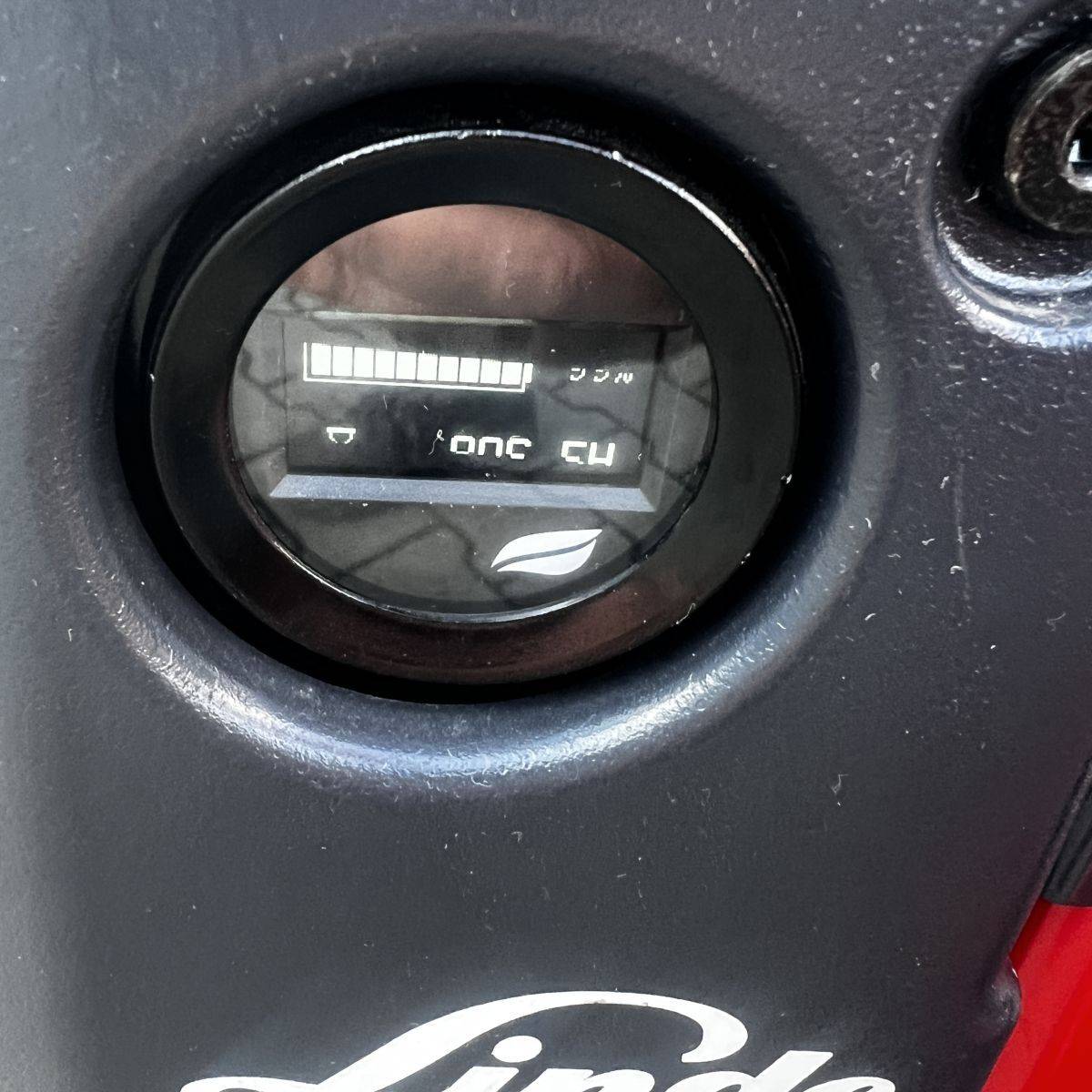 Linde MT15 (1133) [18784]