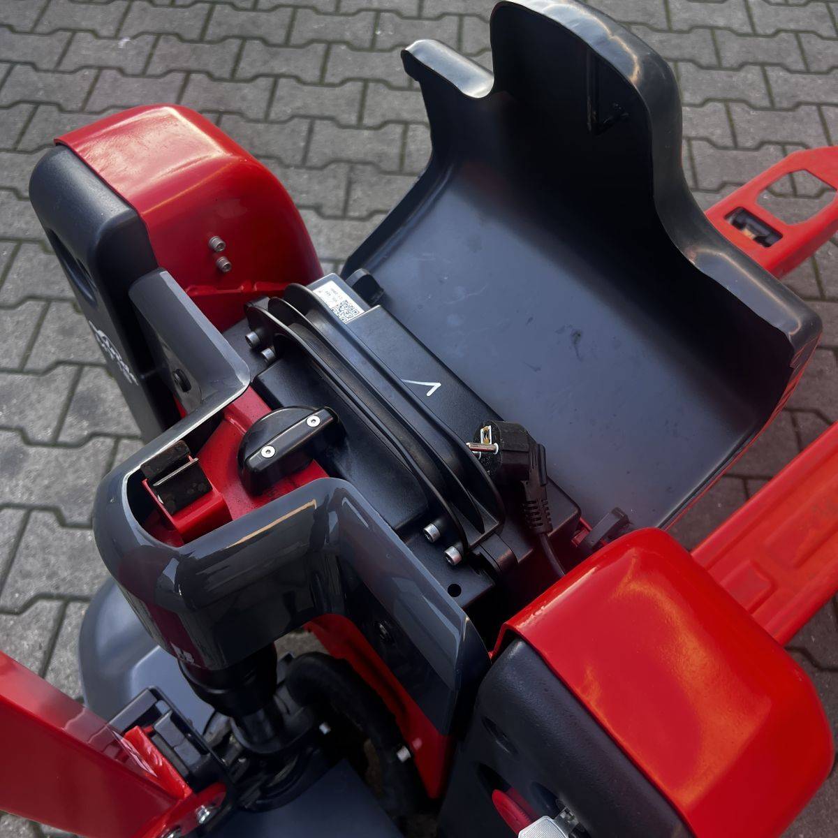 Linde MT15 (1133) [18784]