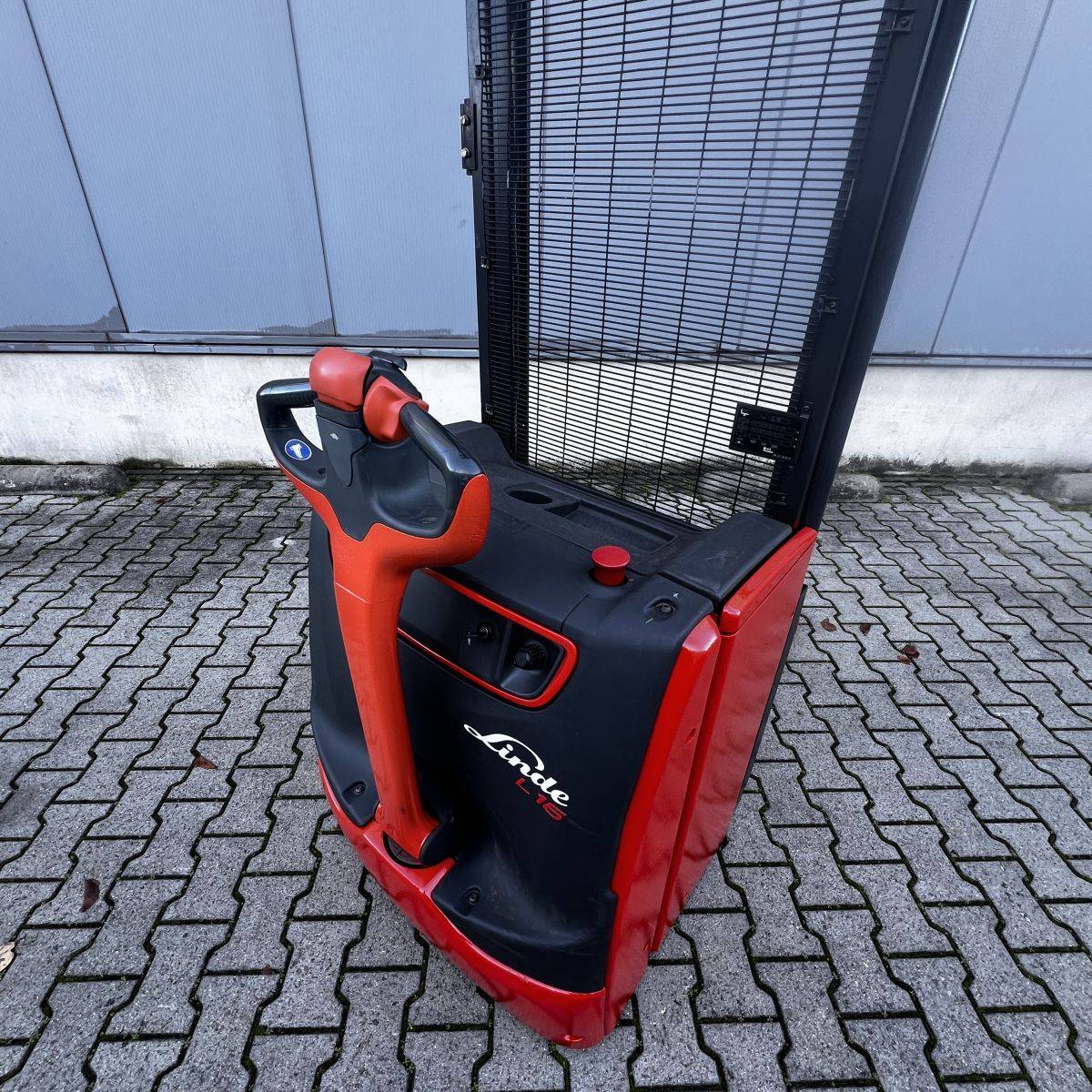 Linde L16 (1173) [18787]