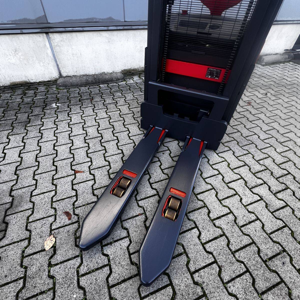 Linde L16 (1173) [18787]