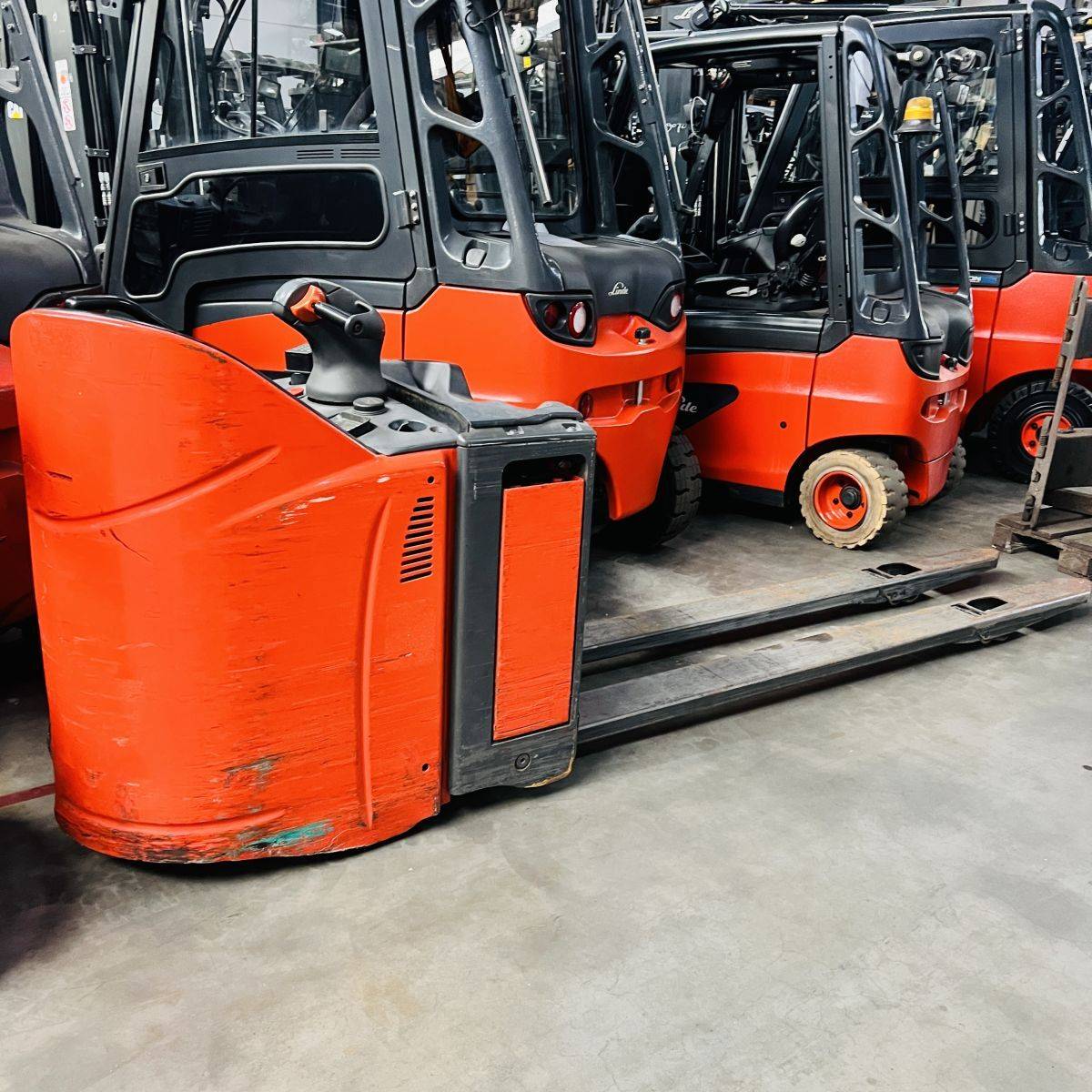 Linde T20SP-02 (131) [18788]