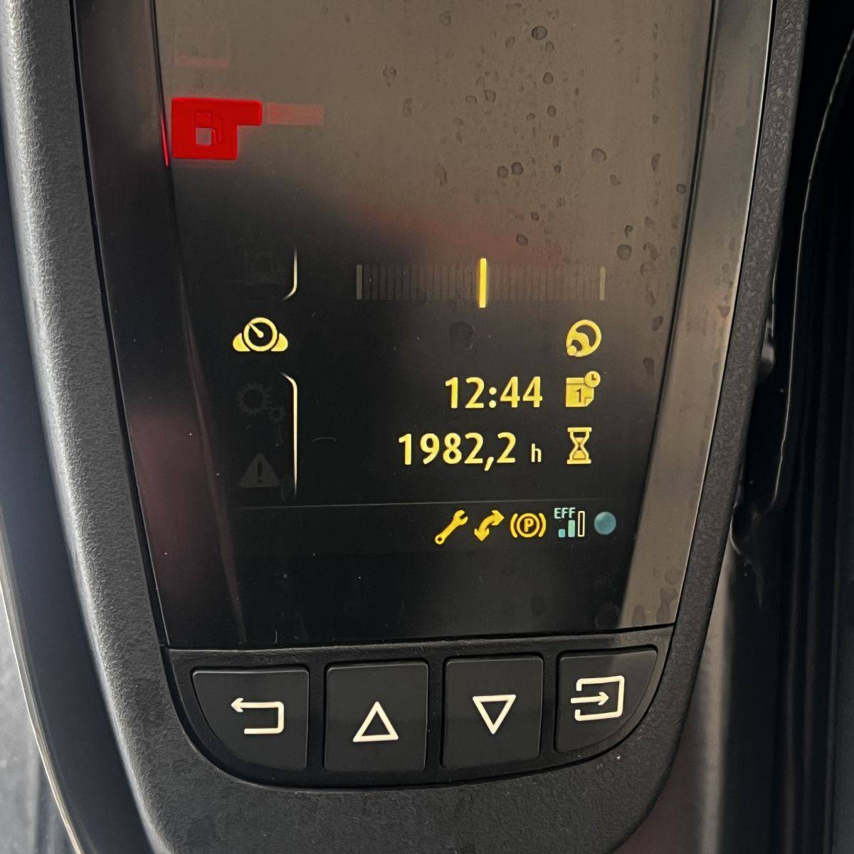 Linde H20T (391) EVO [18790]