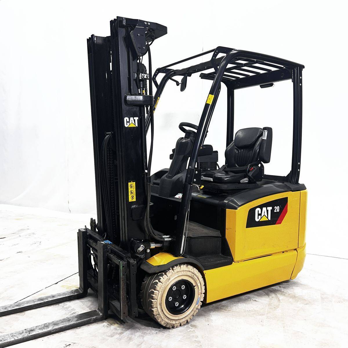 Caterpillar EP20ANT [18794]