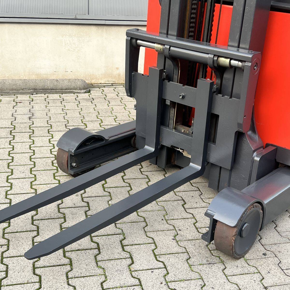 Linde R14S-12 [18800]