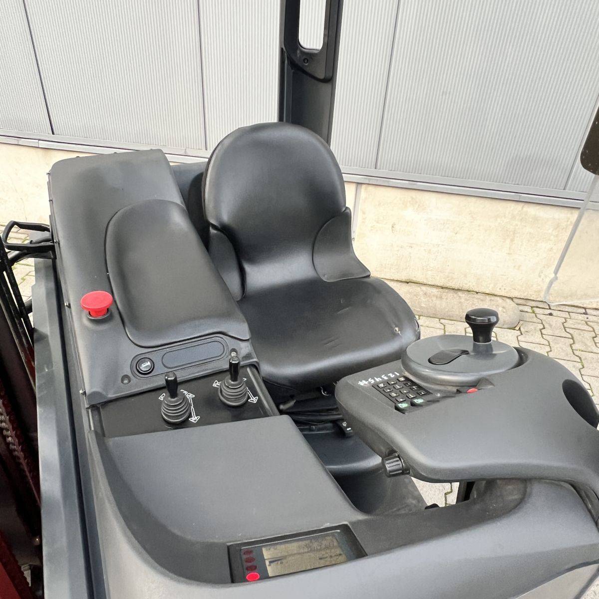 Linde R14S-12 [18800]