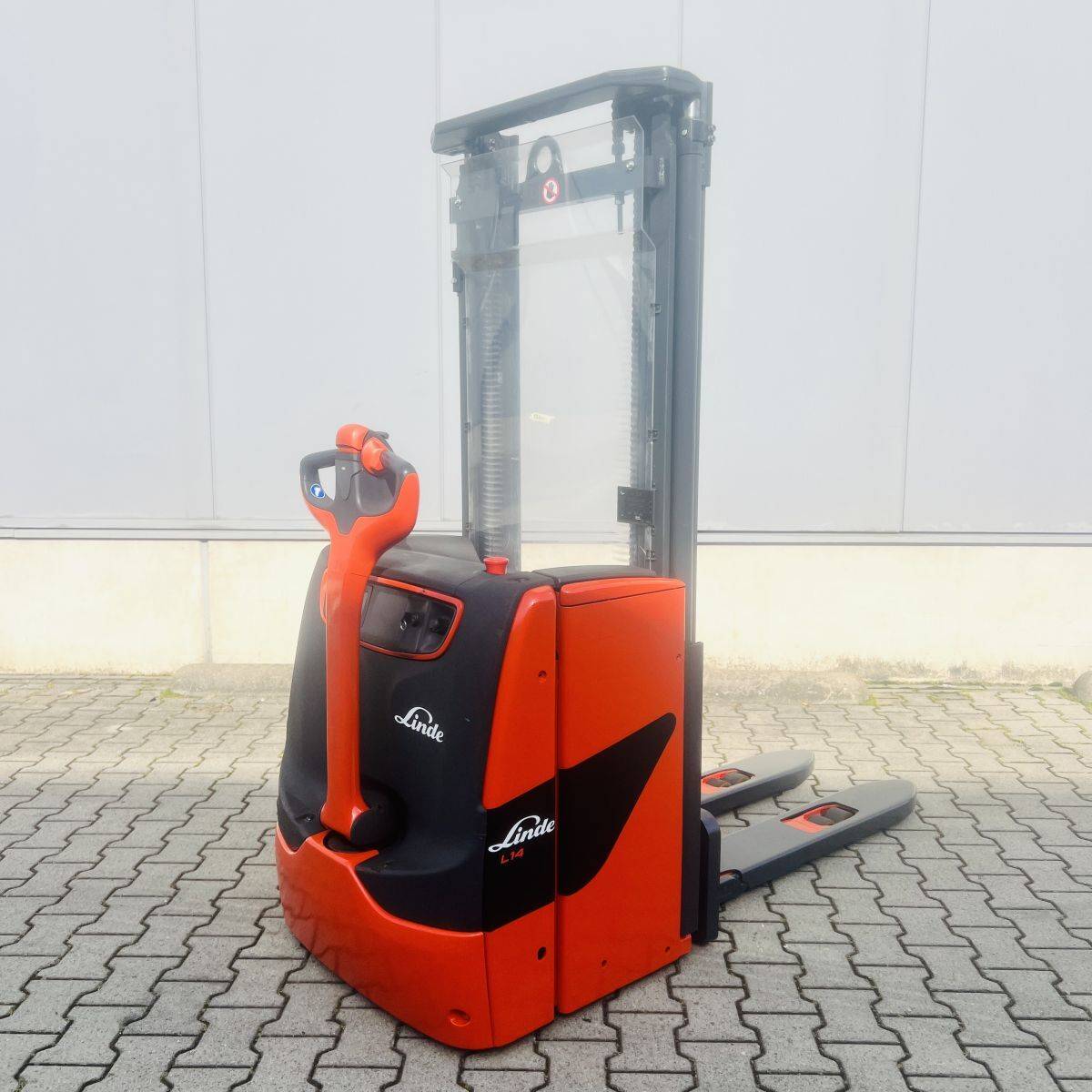 Linde L14 (1173) [18801]