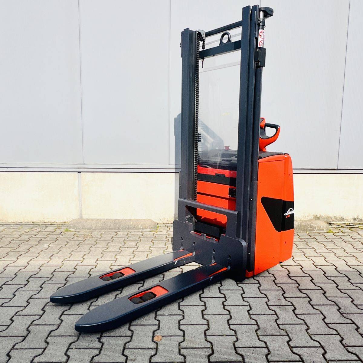 Linde L14 (1173) [18801]