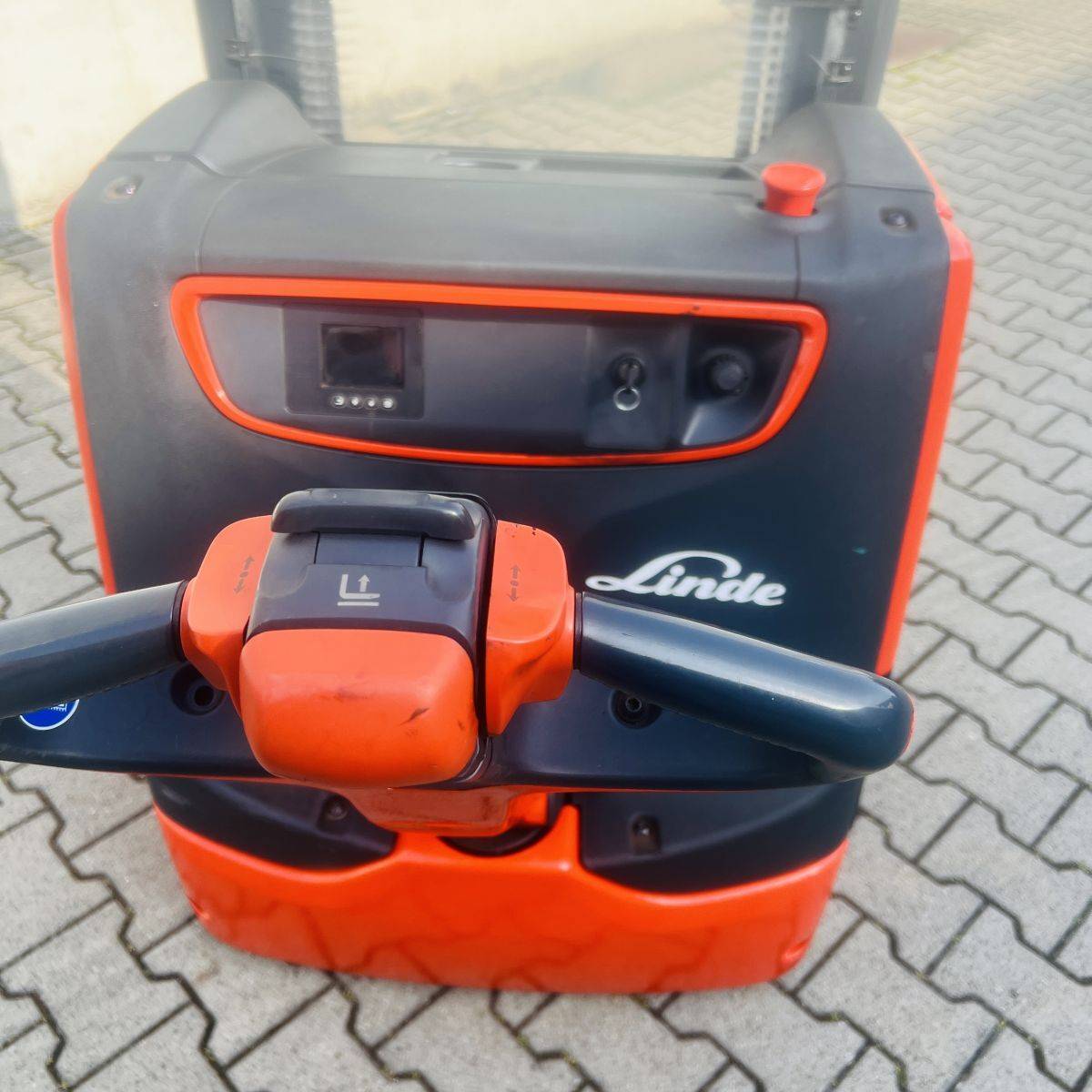 Linde L14 (1173) [18801]