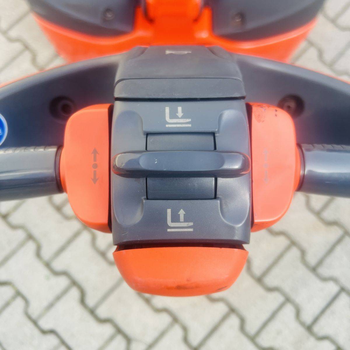 Linde L14 (1173) [18801]