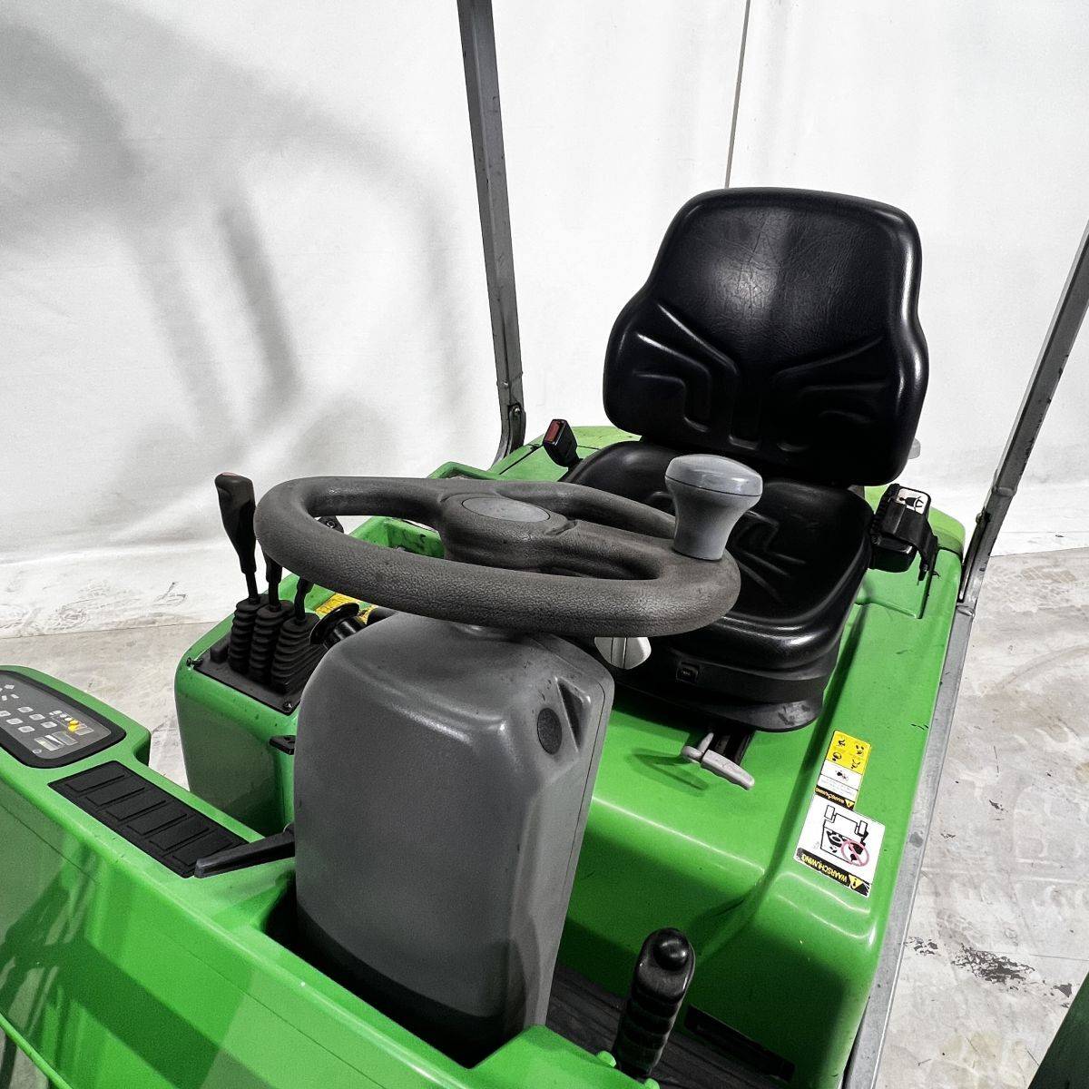 Cesab Blitz 315 AC [18821]