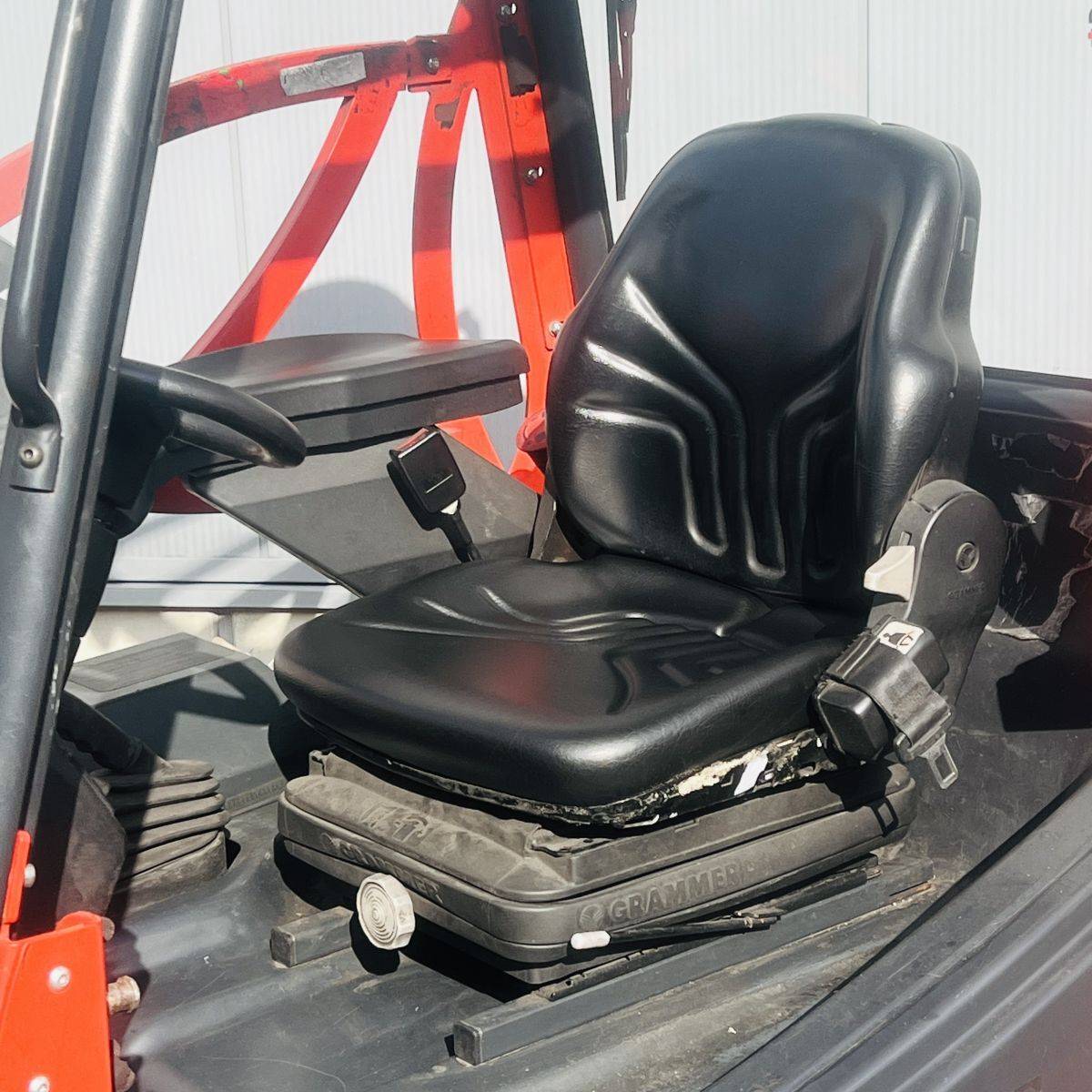 Linde E25S (336-03) [18826]