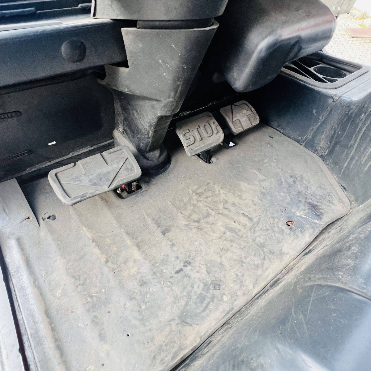 Linde E25S (336-03) [18829]