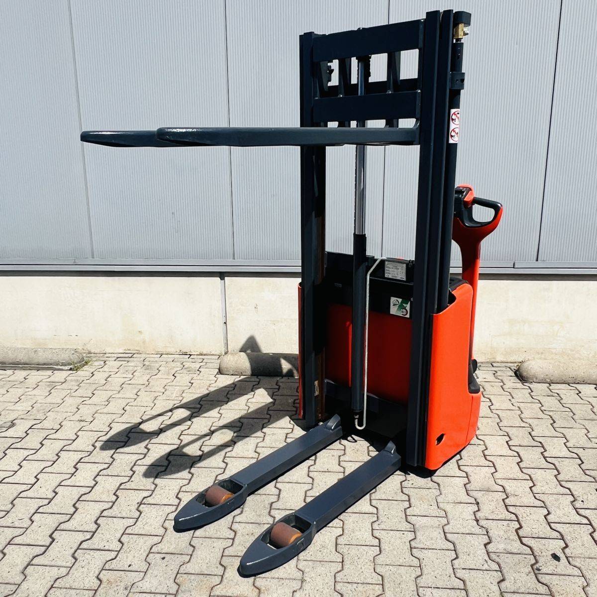 Linde L10 (1172) [18833]