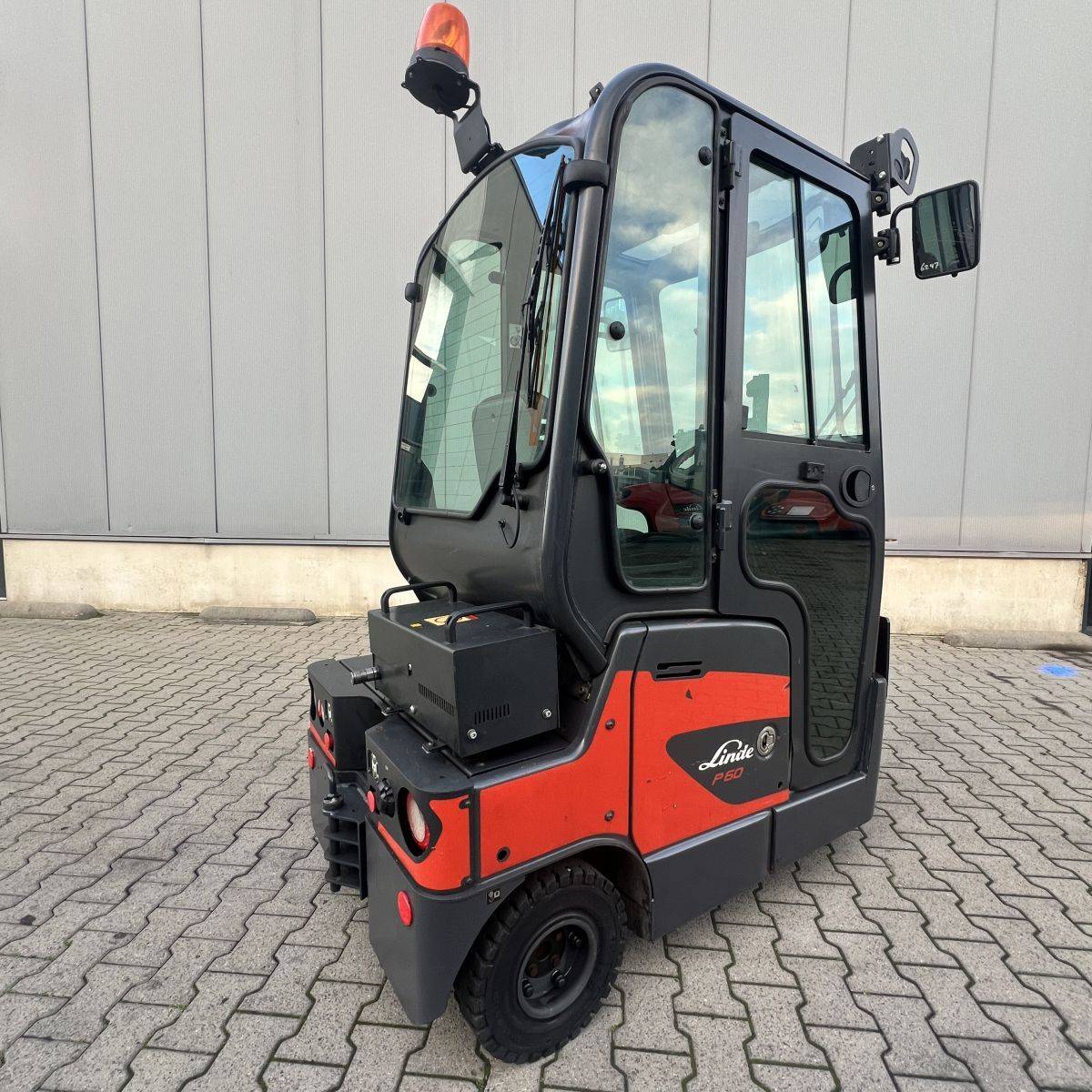 Linde P60 (1191) [18834]