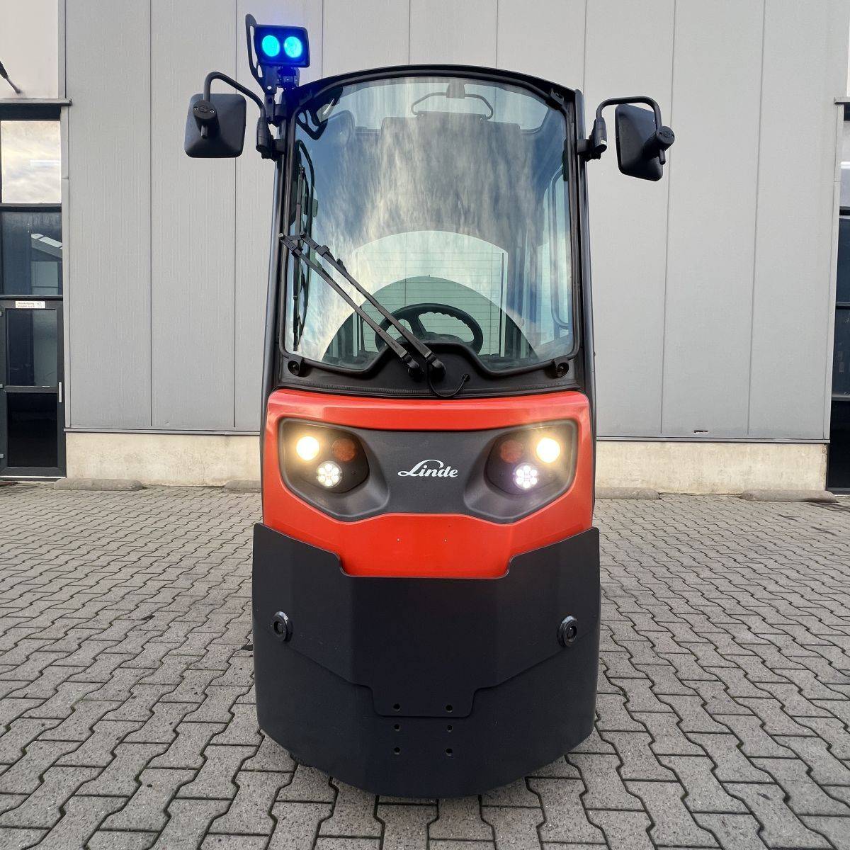 Linde P60 (1191) [18834]