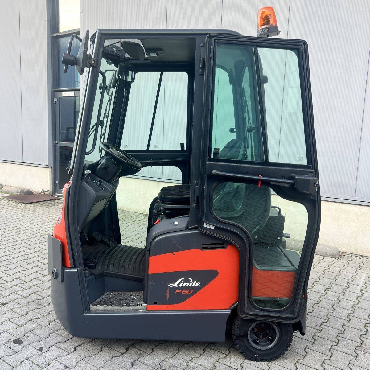 Linde P60 (1191) [18834]