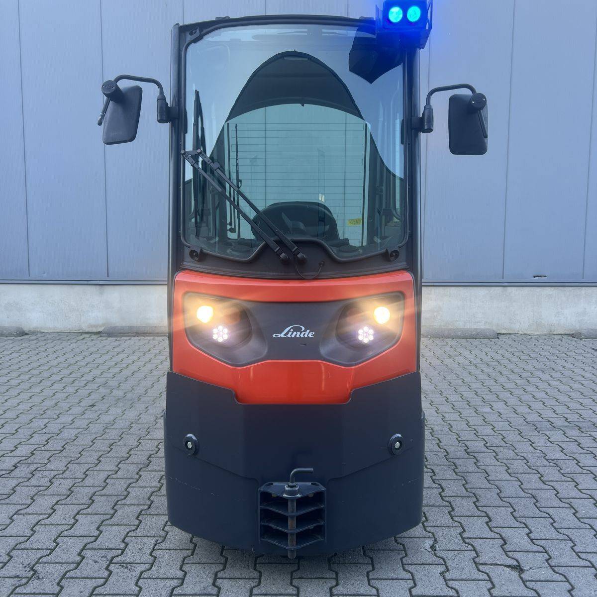 Linde P60 (1191) [18835]