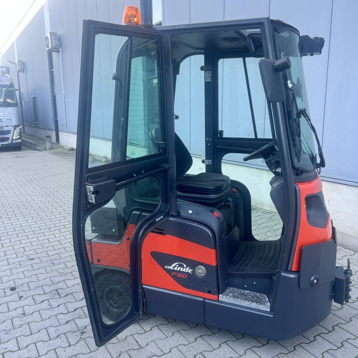 Linde P60 (1191) [18835]