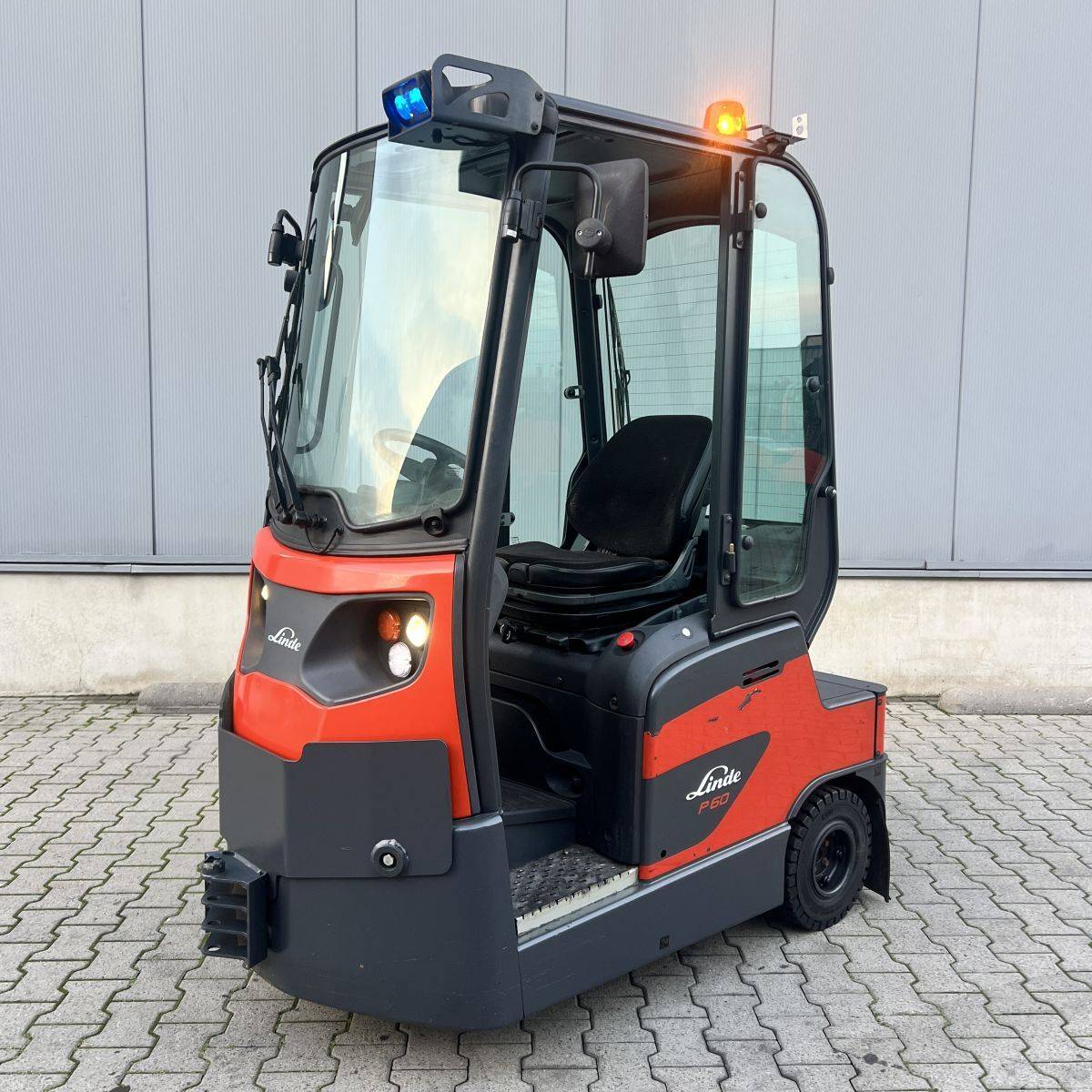 Linde P60 (1191) [18836]