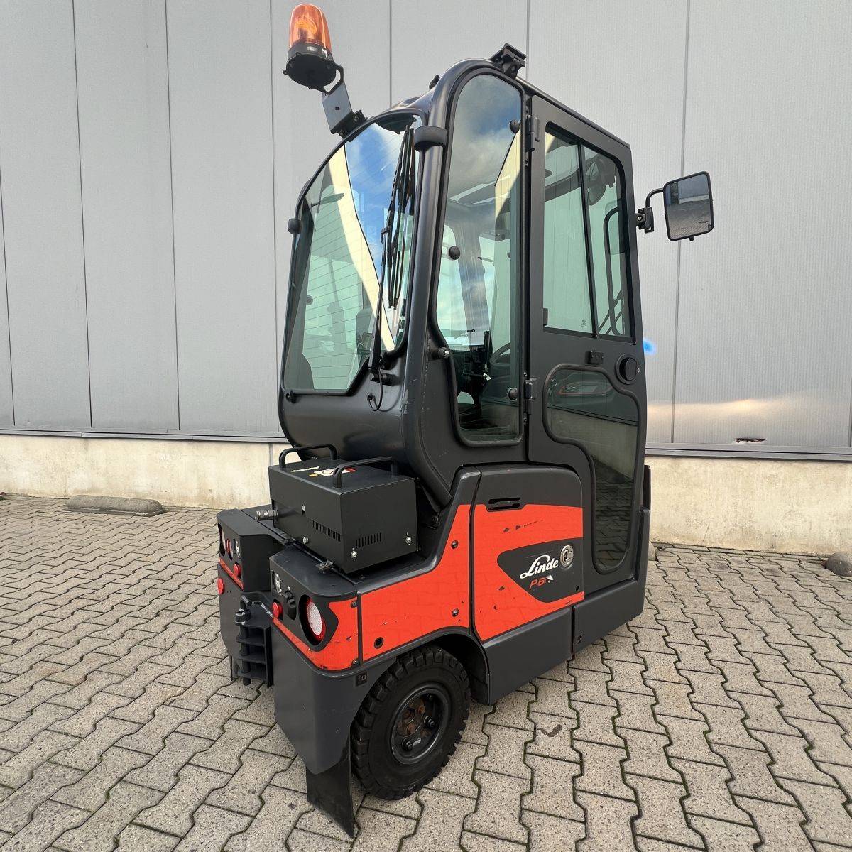 Linde P60 (1191) [18837]